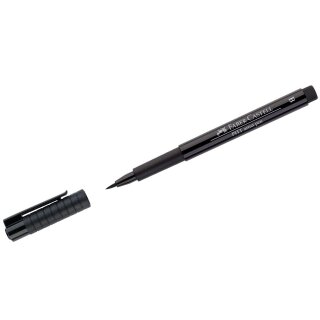 FABER-CASTELL Tuschestift PITT artist pen 1,0 - 5,0 mm schwarz