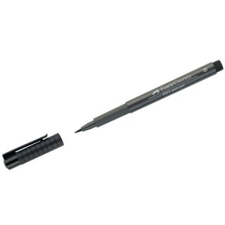 FABER-CASTELL Tuschestift PITT artist pen warmgrau V