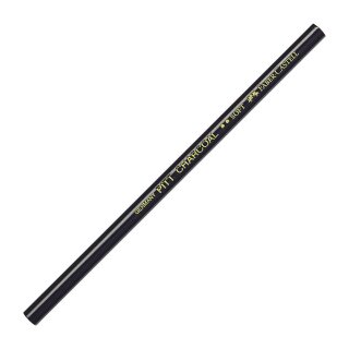 FABER-CASTELL Zeichenkohlestift PITT MONOCHROME soft