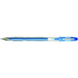 uni-ball Gelschreiber SIGNO (UM 120SP) blau