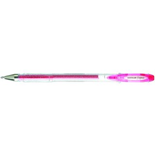 uni-ball Gelschreiber SIGNO (UM 120SP) rosa