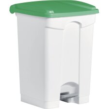 helit Tret-Abfalleimer "the step" 45 Liter...