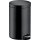 helit Tret Abfalleimer "Classic" 20 Liter schwarz