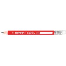 Kores Bleistift COACH dreieckig Härtegrad: 2 HB