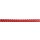 GBC Plastikbinderücken CombBind DIN A4 14 mm rot 100 Stück