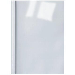 GBC Thermobindemappe ThermaBind Optimal A4 1,5 mm weiß 100 Stück