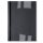 GBC Thermobindemappe ThermaBind Leinen A4 3 mm schwarz 100 Stück