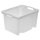 keeeper Aufbewahrungsbox "franz" 13,5 Liter natur