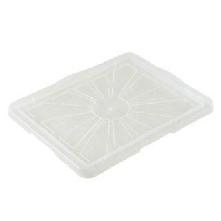 keeeper Deckel "franziska" für Multi Box XXL transparent