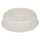 ok Mikrowellenabdeckhaube Durchmesser: 265 mm PP