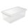keeeper Aufbewahrungsbox "bea" 5,6 Liter PP transparent