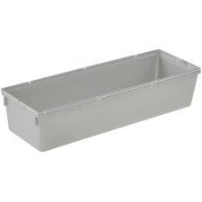 keeeper Schubladeneinsatz (B)80 x (T)230 x (H)50 mm PP...