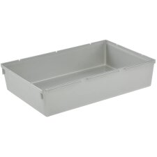 keeeper Schubladeneinsatz (B)150 x (T)230 x (H)50 mm PP...