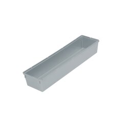 keeeper Schubladeneinsatz (B)80 x (T)300 x (H)50 mm PP...