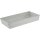 keeeper Schubladeneinsatz (B)150 x (T)300 x (H)50 mm PP silber