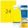 HERMA Universal Etiketten SPECIAL 70 x 37 mm gelb 480 Etiketten