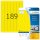 HERMA Universal Etiketten SPECIAL 25,4 x 10 mm gelb 3.780 Etiketten