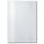 HERMA Heftschoner DIN A5 aus PP transparent farblos