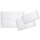 HERMA Buchschoner "Basic" aus PP (B)440 x (H)235 mm transparent 0,14 mm 1 Stück