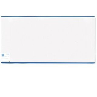 HERMA Buchschoner (H)330 x (B)540 mm transparent