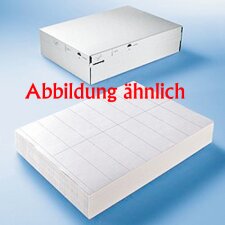 HERMA Universal Etiketten DATAPRINT 210 x 148,5 mm...