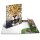 HERMA Eckspannermappe "Leopard" aus PP DIN A4