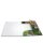 HERMA Eckspannermappe "Leopard" aus PP DIN A3