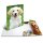 HERMA Eckspannermappe "Hunde" aus PP DIN A3