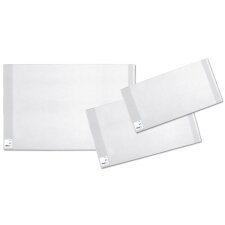 HERMA Buchschoner "Basic" aus PP (B)540 x...