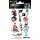 HERMA CLASSIC Tattoo "Colour Pirats" 1 Blatt