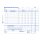 AVERY Zweckform Formularbuch "Reisekostenabrechnung" A5 quer 50 Blatt