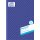 AVERY Zweckform Formularbuch "Bonbuch" DIN A4 gelb 2 x 50 Blatt