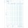 AVERY Zweckform Formularbuch "Inventurbuch" DIN A4 50 Blatt