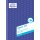 AVERY Zweckform Formularbuch "Rapport" DIN A5 100 Blatt