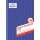AVERY Zweckform Formularbuch "Rapport/Regiebericht" DIN A5 2 x 40 Blatt
