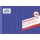 AVERY Zweckform Formularbuch "Wochenbericht" DIN A5 quer 2 x 40 Blatt
