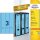 AVERY Zweckform Ordnerrücken Etiketten 61 x 297 mm blau 60 Etiketten