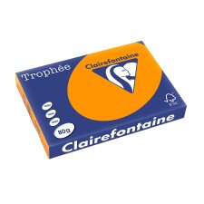 Clairefontaine Multifunktionspapier Trophée A3 80...