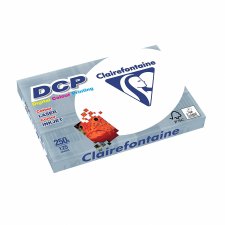 Clairalfa Multifunktionspapier DCP DIN A4 250 g/qm...
