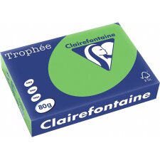 Clairefontaine Multifunktionspapier Trophée A4 80...