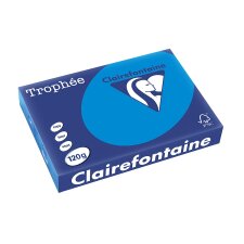 Clairefontaine Multifunktionspapier Trophée A4 120...