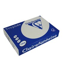 Clairefontaine Multifunktionspapier Trophée A4 160...