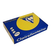 Clairalfa Multifunktionspapier Trophée A4 160 g/qm...