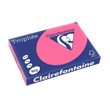 Clairefontaine Multifunktionspapier Trophée A3 80...