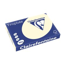 Clairefontaine Multifunktionspapier Trophée A3 160...