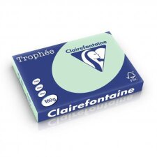 Clairefontaine Multifunktionspapier Trophée A3 160...