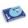 Clairalfa Multifunktionspapier Trophée A3 160 g/qm blau 250 Blatt