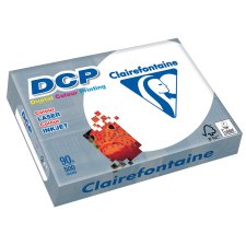 Clairalfa Multifunktionspapier DCP DIN A3 250 g/qm...