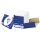 Clairefontaine Multifunktionspapier DIN A4 80 g/qm Smartpack extra weiß 2.500 Blatt