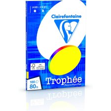 Clairefontaine Universal Papier Trophée A4...